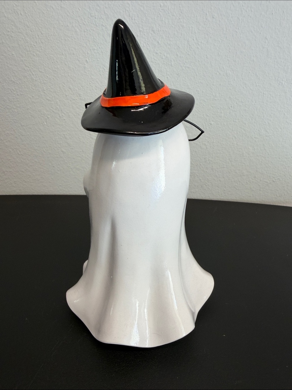 Unbranded | Halloween Ghost Figurine Pumpkin Spice Latte Trick-or-Treat ๐ - Picture 3 of 5